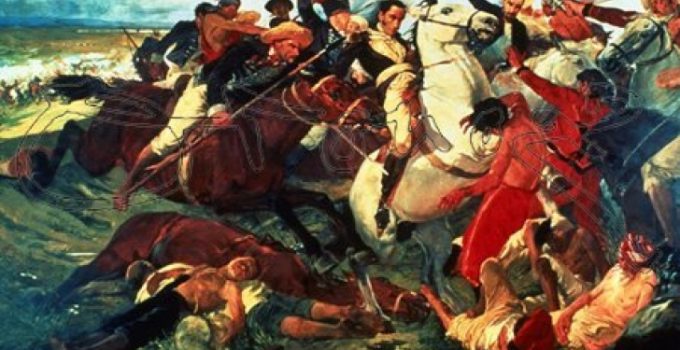 Batalla de Araure