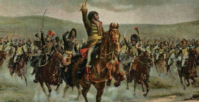 Batalla de Jena