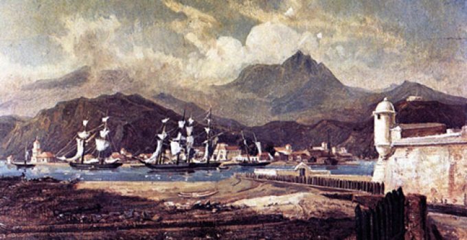 Batalla de Puerto Cabello