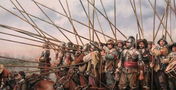 Batalla de Rocroi