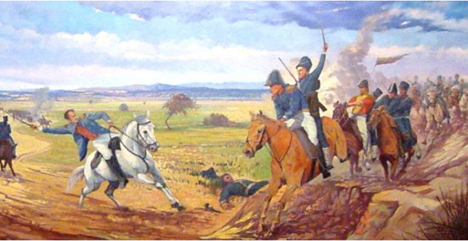 Batalla de Taguanes