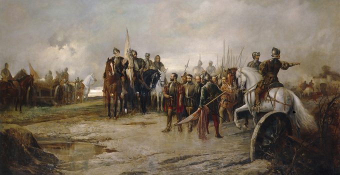 Batalla de Villalar