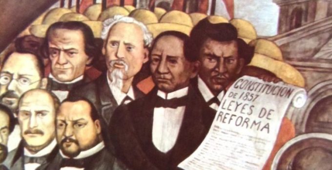 Guerra de Reforma